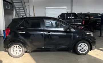 Kia Morning 2022 года за 6 000 000 тг. в Петропавловск фото 4