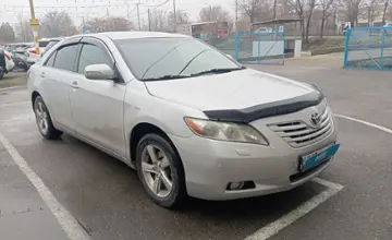 Toyota Camry 2008 года за 5 000 000 тг. в Тараз фото 3
