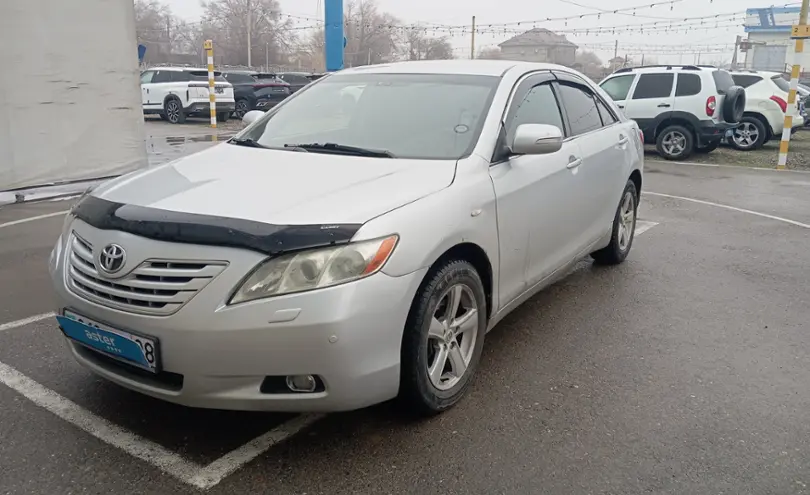 Toyota Camry 2008 года за 5 000 000 тг. в Тараз