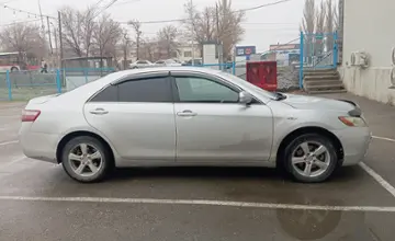 Toyota Camry 2008 года за 5 000 000 тг. в Тараз фото 4