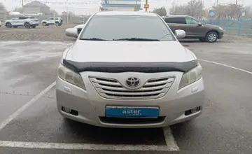 Toyota Camry 2008 года за 5 000 000 тг. в Тараз фото 2