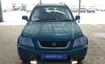 Honda CR-V 1996 года за 2 500 000 тг. в Алматы фото 2
