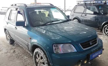 Honda CR-V 1996 года за 2 500 000 тг. в Алматы фото 3