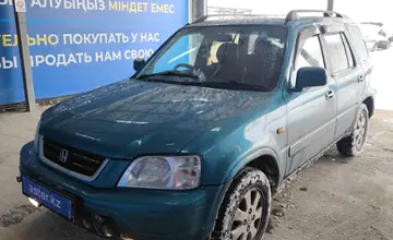 Honda CR-V 1996 года за 2 500 000 тг. в Алматы фото 1