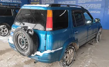 Honda CR-V 1996 года за 2 500 000 тг. в Алматы