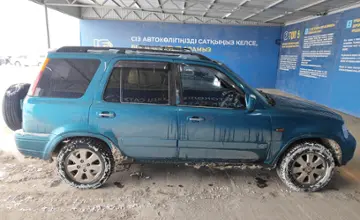 Honda CR-V 1996 года за 2 500 000 тг. в Алматы фото 4