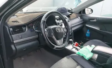 Toyota Camry 2012 года за 8 600 000 тг. в Шымкент фото 5