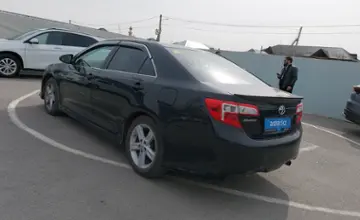 Toyota Camry 2012 года за 8 600 000 тг. в Шымкент фото 4