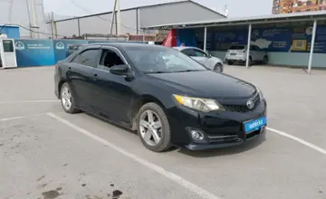 Toyota Camry 2012 года за 8 600 000 тг. в Шымкент фото 2