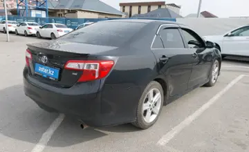 Toyota Camry 2012 года за 8 600 000 тг. в Шымкент фото 3
