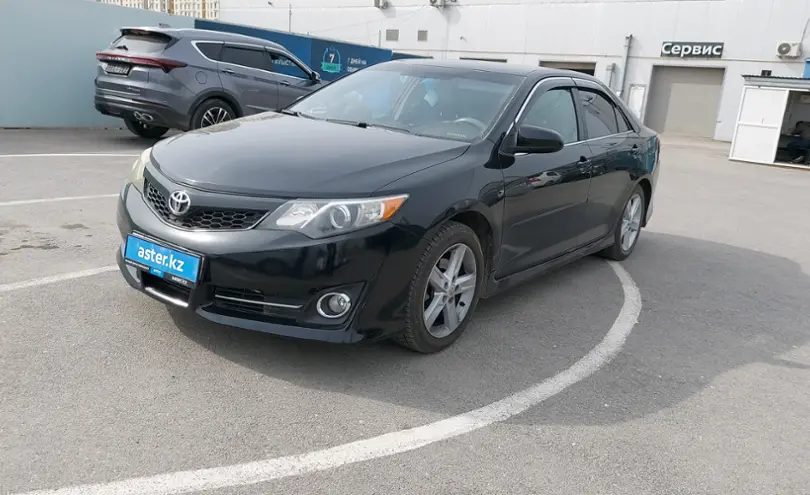 Toyota Camry 2012 года за 8 600 000 тг. в Шымкент