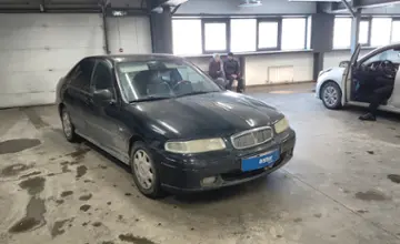Rover 400 1999 года за 1 000 000 тг. в Астана фото 2