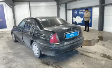 Rover 400 1999 года за 1 000 000 тг. в Астана фото 4