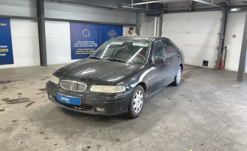 Rover 400 1999 года за 1 000 000 тг. в Астана