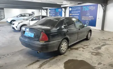Rover 400 1999 года за 1 000 000 тг. в Астана фото 3