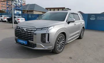 Hyundai Palisade 2023 года за 26 000 000 тг. в Шымкент фото 1