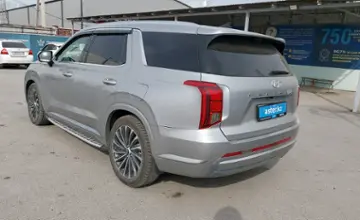 Hyundai Palisade 2023 года за 26 000 000 тг. в Шымкент фото 4