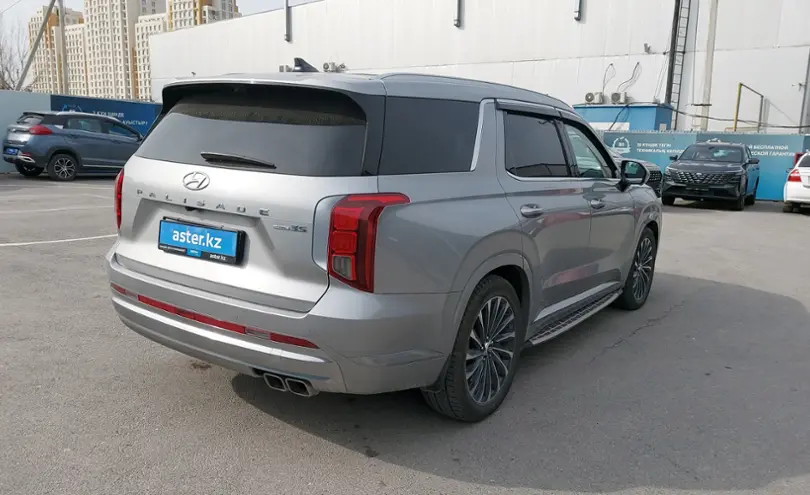 Hyundai Palisade 2023 года за 26 000 000 тг. в Шымкент фото 3