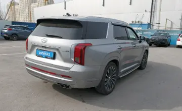 Hyundai Palisade 2023 года за 26 000 000 тг. в Шымкент фото 3