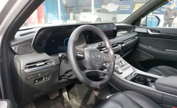 Hyundai Palisade 2023 года за 26 000 000 тг. в Шымкент фото 5