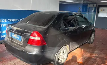 Ravon Nexia R3 2019 года за 4 200 000 тг. в Астана