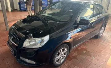 Ravon Nexia R3 2019 года за 4 200 000 тг. в Астана фото 1