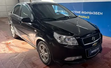 Ravon Nexia R3 2019 года за 4 200 000 тг. в Астана фото 3