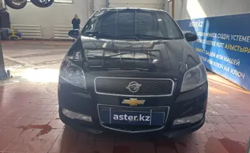 Ravon Nexia R3 2019 года за 4 200 000 тг. в Астана фото 2