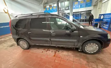 LADA (ВАЗ) Largus 2015 года за 3 400 000 тг. в Астана фото 4