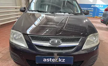 LADA (ВАЗ) Largus 2015 года за 3 400 000 тг. в Астана фото 2