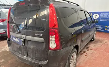 LADA (ВАЗ) Largus 2015 года за 3 400 000 тг. в Астана