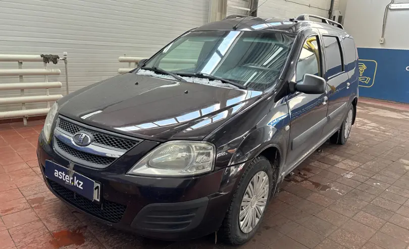 LADA (ВАЗ) Largus 2015 года за 3 400 000 тг. в Астана