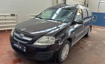 LADA (ВАЗ) Largus 2015 года за 3 400 000 тг. в Астана фото 1