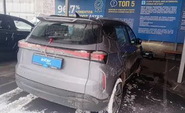 Chery Tiggo 4 2025 года за 7 700 000 тг. в Алматы