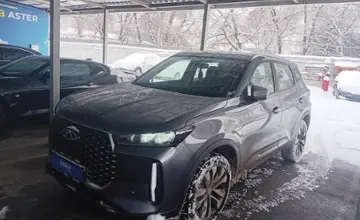 Chery Tiggo 4 2025 года за 7 700 000 тг. в Алматы фото 1