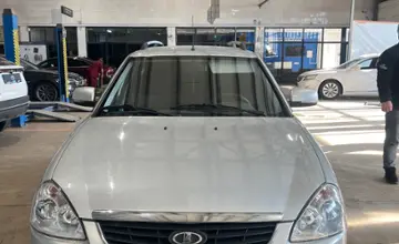 LADA (ВАЗ) Priora 2013 года за 1 500 000 тг. в Караганда фото 2