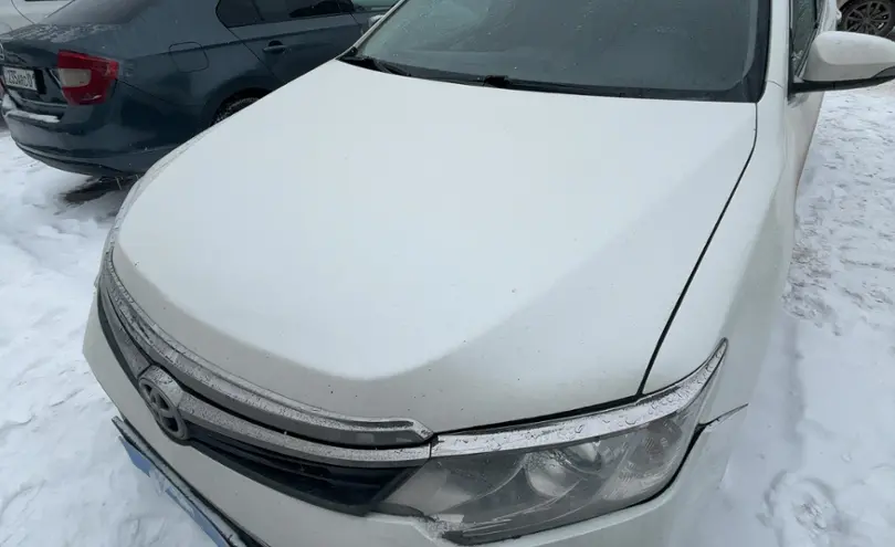 Toyota Camry 2014 года за 10 000 000 тг. в Астана