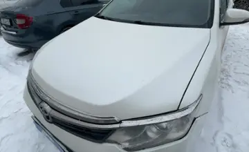 Toyota Camry 2014 года за 10 000 000 тг. в Астана фото 1