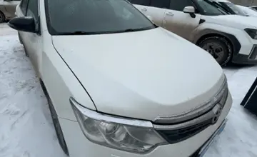 Toyota Camry 2014 года за 10 000 000 тг. в Астана фото 3