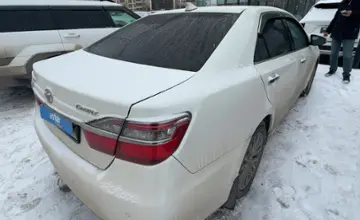Toyota Camry 2014 года за 10 000 000 тг. в Астана