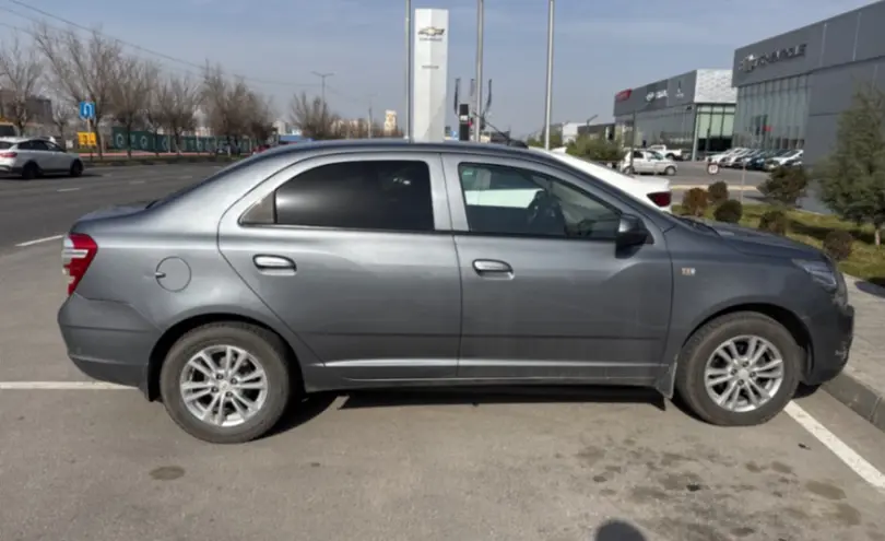 Chevrolet Cobalt 2021 года за 5 000 000 тг. в Шымкент фото 4