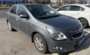 Chevrolet Cobalt 2021 года за 5 000 000 тг. в Шымкент фото 3