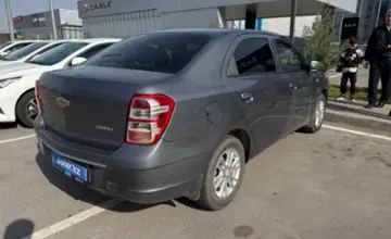 Chevrolet Cobalt 2021 года за 5 000 000 тг. в Шымкент