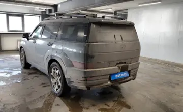 Hyundai Santa Fe 2024 года за 20 000 000 тг. в Астана фото 4
