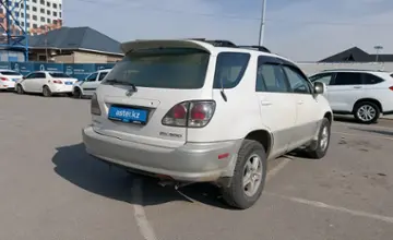 Lexus RX 2001 года за 5 000 000 тг. в Шымкент фото 3