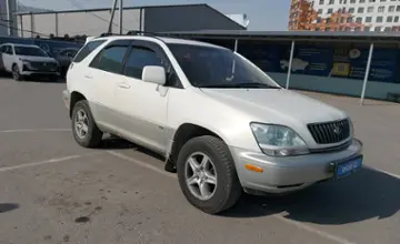 Lexus RX 2001 года за 5 000 000 тг. в Шымкент фото 2