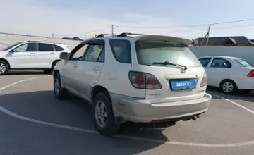 Lexus RX 2001 года за 5 000 000 тг. в Шымкент фото 4