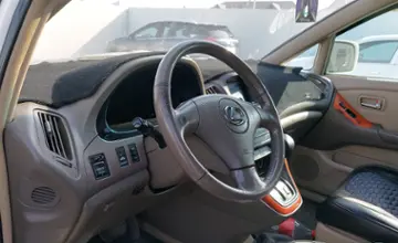 Lexus RX 2001 года за 5 000 000 тг. в Шымкент фото 5