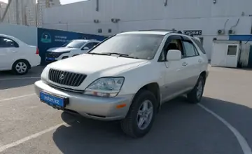 Lexus RX 2001 года за 5 000 000 тг. в Шымкент фото 1