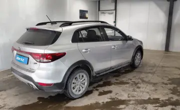 Kia Rio 2020 года за 7 500 000 тг. в Астана фото 3